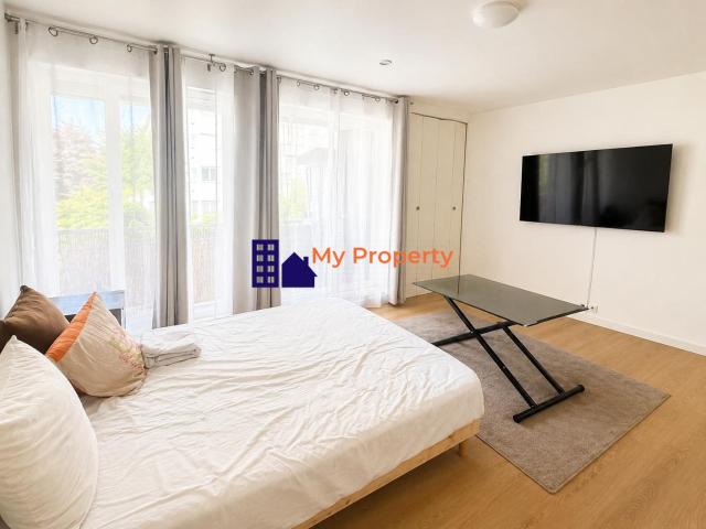 Appartement vente à Versailles