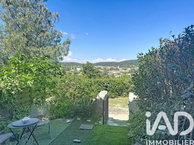Appartement vente à Arrondissement de Draguignan, Lorgues