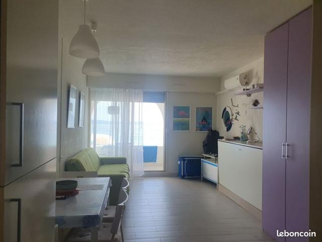 Appartement vente à Arrondissement de Toulon, Le Lavandou