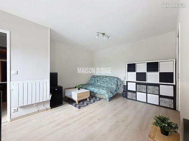 Appartement vente à Rennes, Bretagne