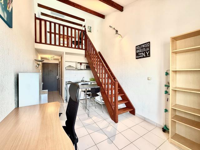 Appartement vente à Marseille