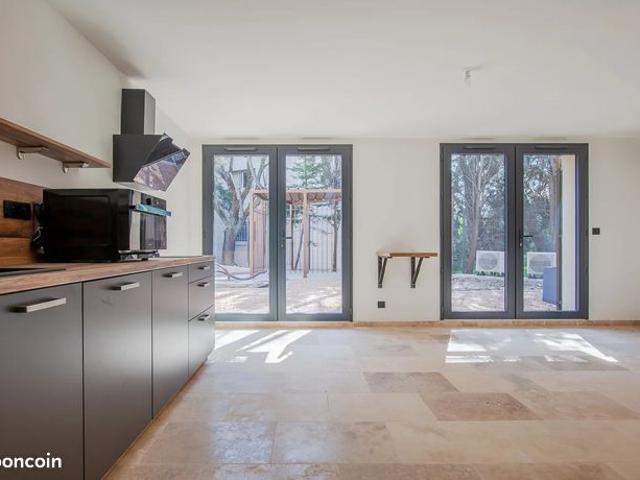 Appartement vente à Aix-en-Provence, Aix-en-provence