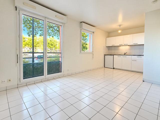 Appartement vente à Guyancourt, Yvelines