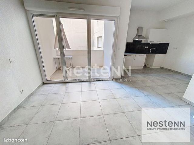 Appartement vente à Montpellier, Castelnau-le-lez
