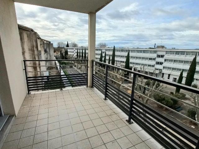Appartement location à Carpentras, Orange