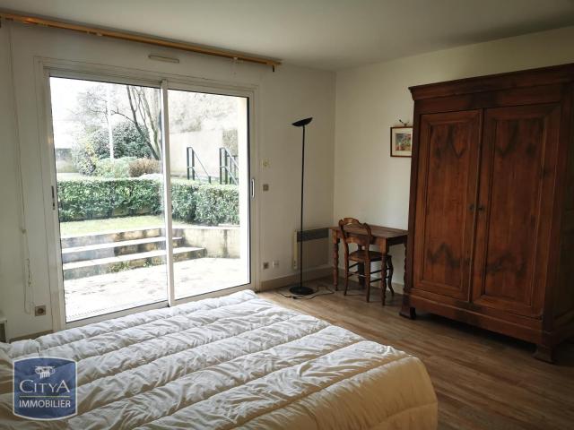 Appartement location à Le Mans