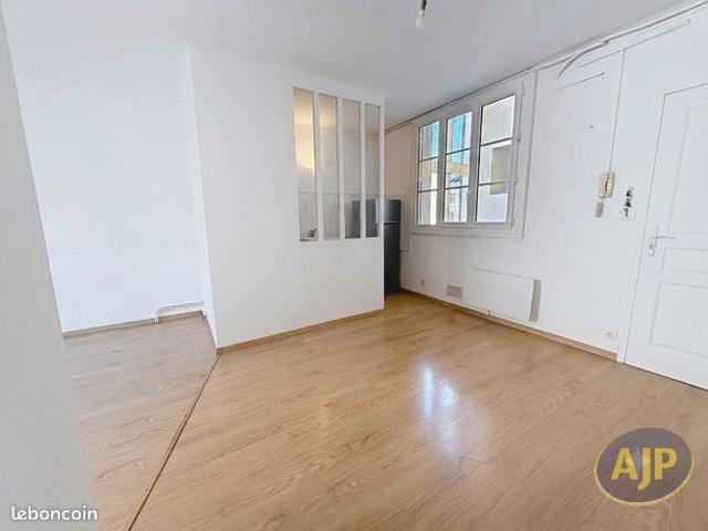 Appartement vente à Nantes