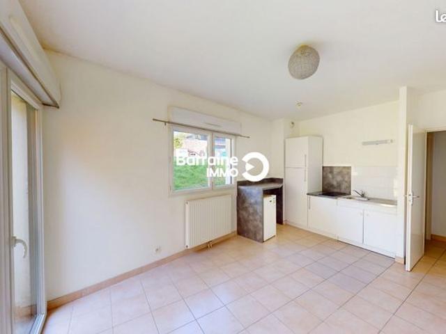 Appartement vente à Brest, Bretagne