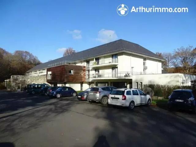 Appartement vente à Alençon, Bagnoles-de-l'orne
