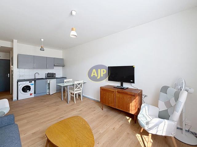 Appartement location à Rochefort