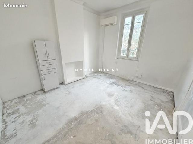 Appartement vente à Arrondissement de Toulon, La Seyne-sur-mer