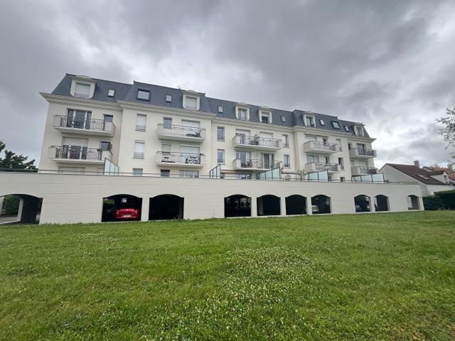 Appartement vente à Orléans