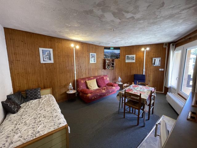 Appartement vente à Saint-Flour, Laveissière