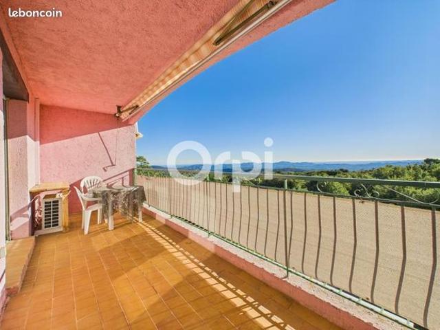 Appartement vente à Cognac, Mons