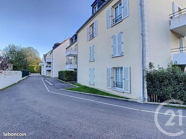 Appartement vente à Provins