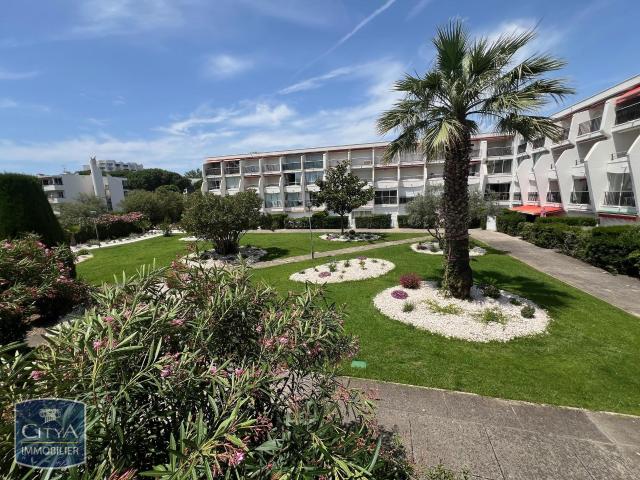 Appartement vente à Montpellier, La Grande-motte