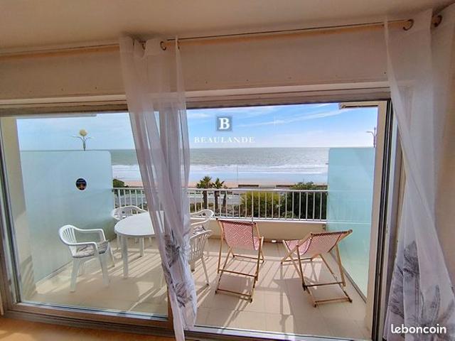 Appartement vente à Saint-Nazaire, La Baule-escoublac