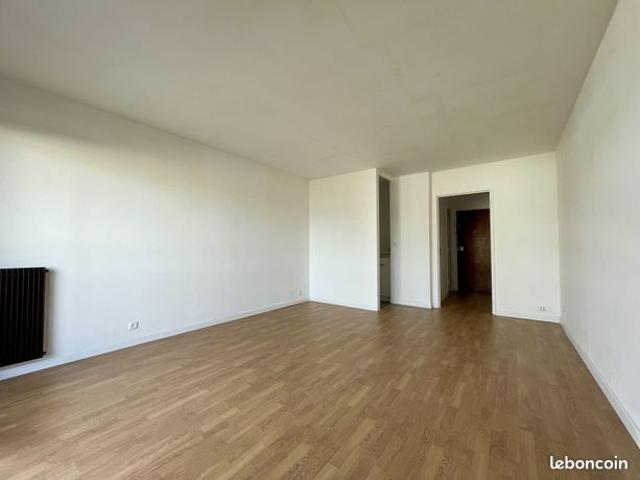 Appartement vente à Margny-lès-Compiègne, Oise