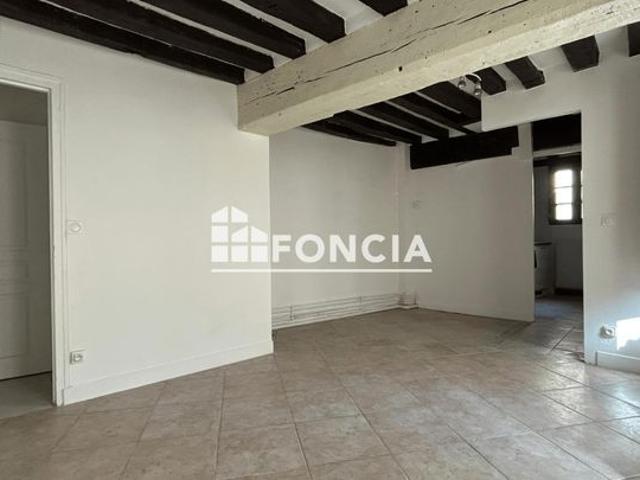 Appartement vente à Chartres