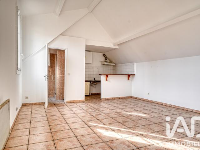 Appartement vente à Le Village, Gennevilliers