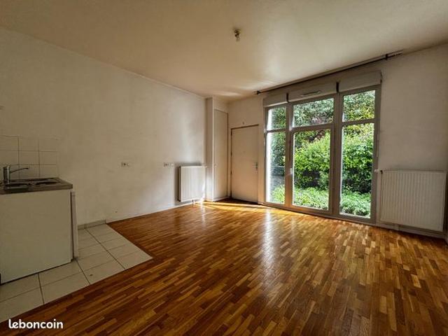 Appartement vente à Bobigny
