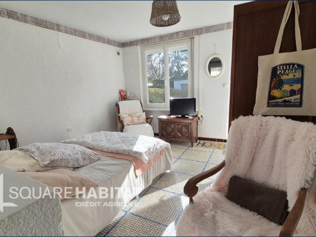 Appartement vente à Montreuil-sur-Mer, Cucq