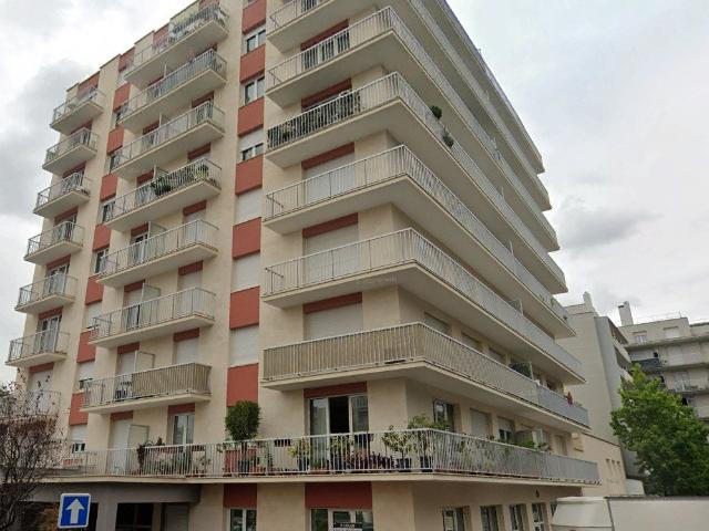 Appartement vente à Le Raincy, Villemomble