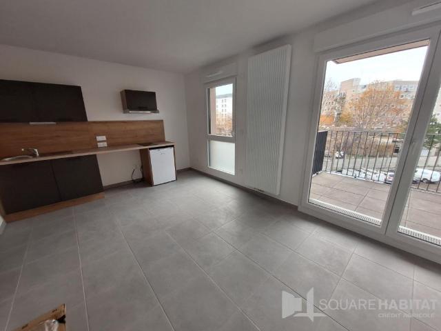 Appartement location à Clermont-Ferrand, Clermont-ferrand
