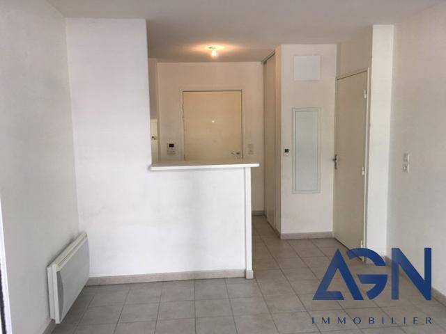 Appartement vente à Montpellier