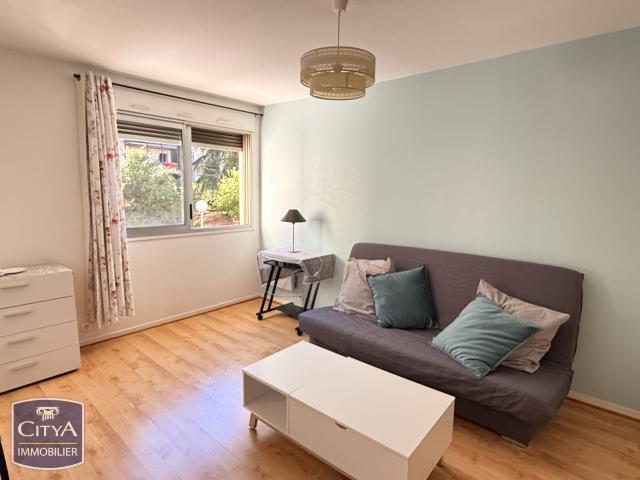 Appartement vente à Saint-Georges, Périgueux