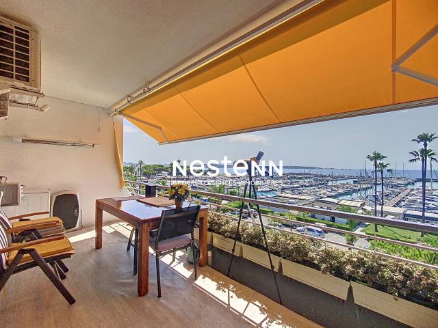 Appartement vente à Grasse, Vallauris