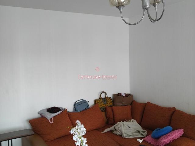 Appartement vente à Mulhouse
