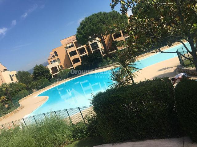 Appartement vente à Grasse, Mougins