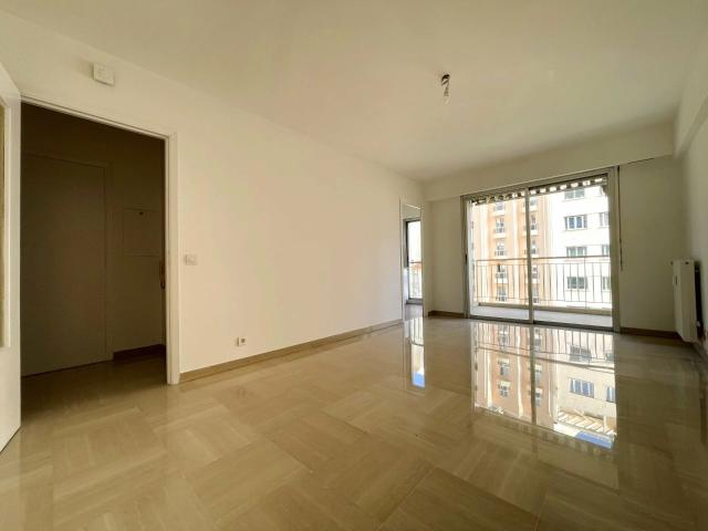 Appartement location à Nice