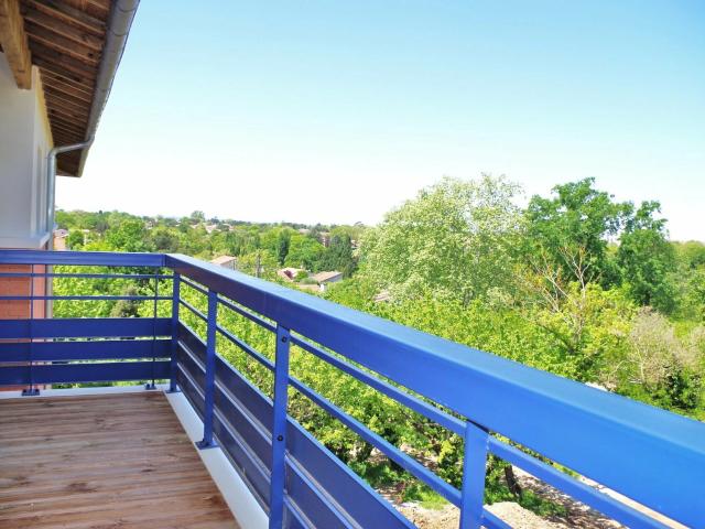 Appartement location à Toulouse, Colomiers