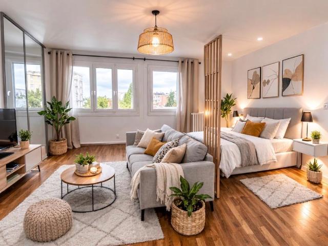 Appartement location à Alençon