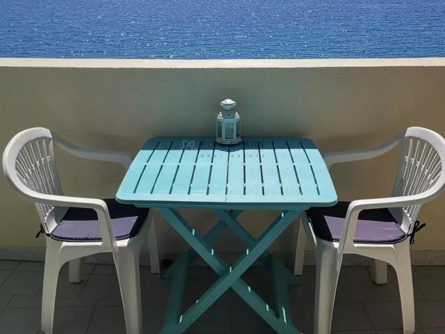 Appartement vente à Nice