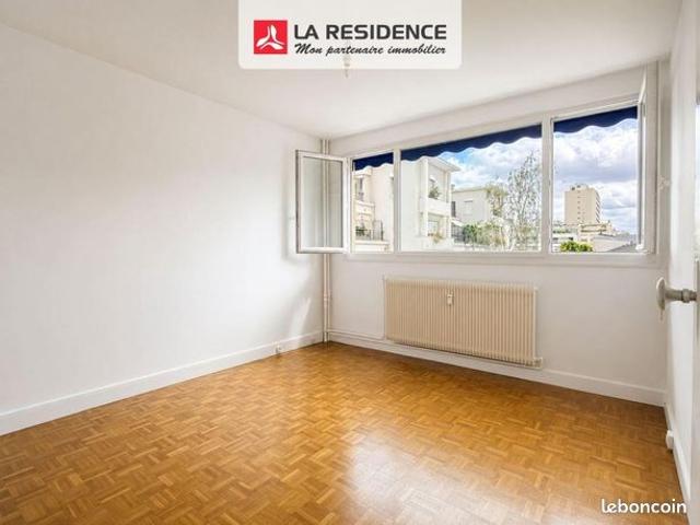Appartement vente à Boulogne-Billancourt, Boulogne-billancourt