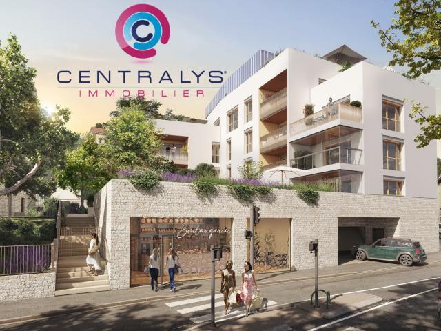 Appartement vente à Lyon, Métropole de Lyon