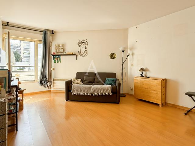 Appartement vente à Boulogne-Billancourt, Boulogne-billancourt