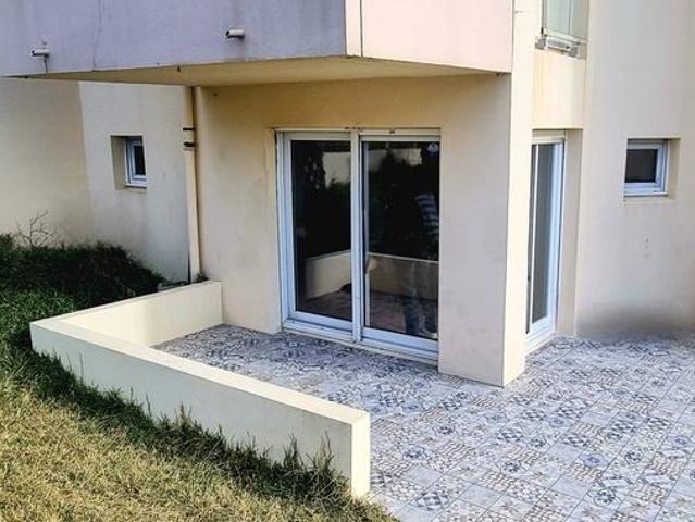 Appartement vente à Bayonne, Biarritz