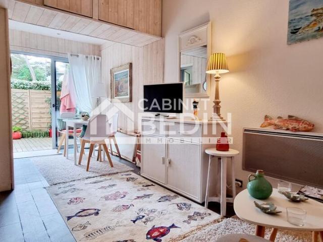 Appartement vente à Arcachon