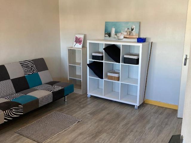 Appartement vente à Montargis, Loiret