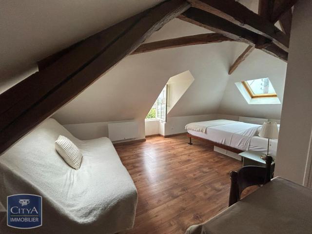 Appartement location à Blois