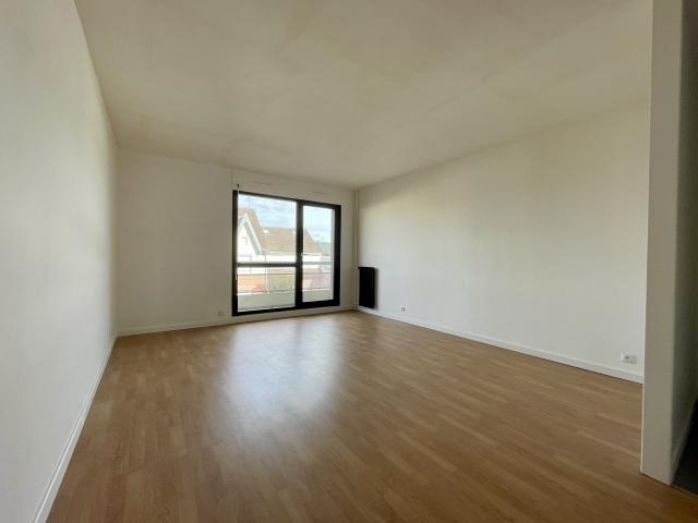 Appartement vente à Margny-lès-Compiègne, Oise