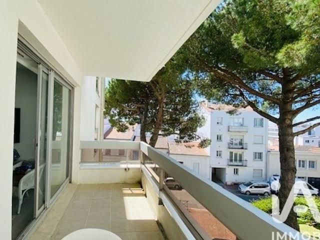 Appartement vente à Rochefort, Royan