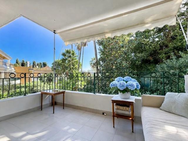 Appartement vente à Nice, Saint-jean-cap-ferrat