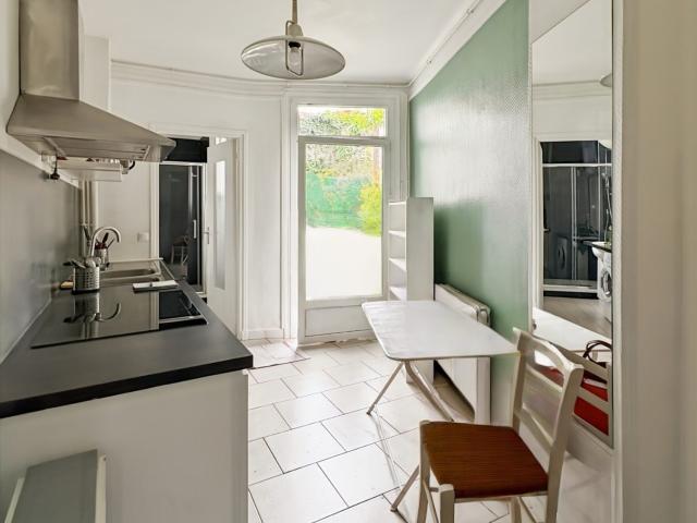 Appartement vente à Le Raincy, Villemomble