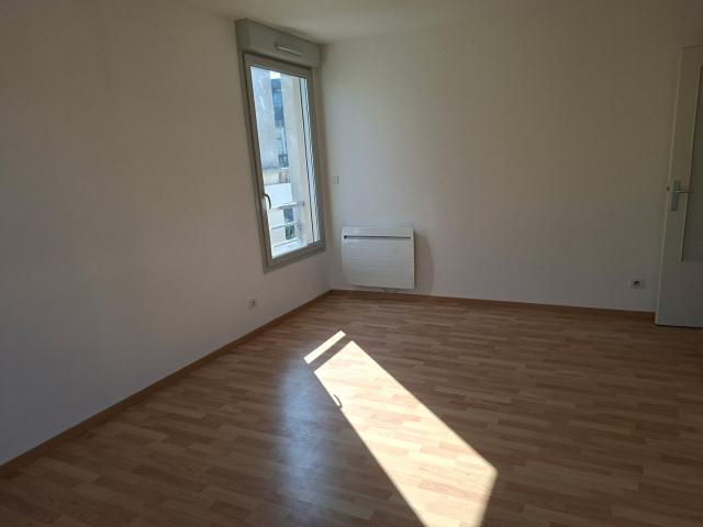 Appartement location à Reims