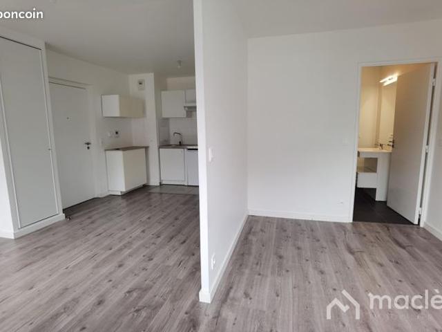 Appartement vente à Argenteuil, Sannois